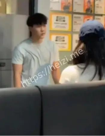 厦门健身房男教练