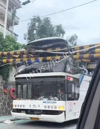 湛江赤坎